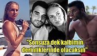 Türk-Yunan Aşkı: Survivor Yarışmasında Tanışan Atakan Işıktutan ile Katerina Dalaka Aşklarını Sosyal Medyada İlan Etti!