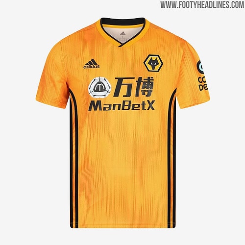 Wolverhampton Wanderers FC