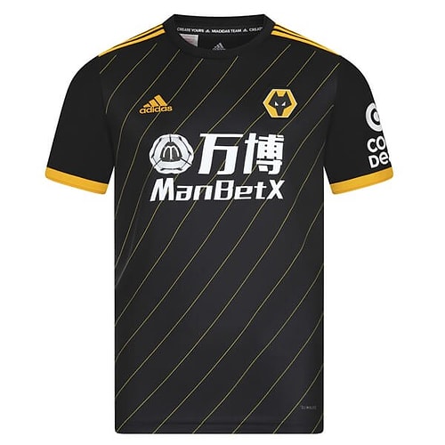 Wolverhampton Wanderers FC