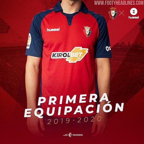 CA Osasuna