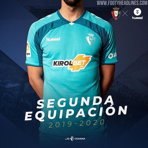 CA Osasuna