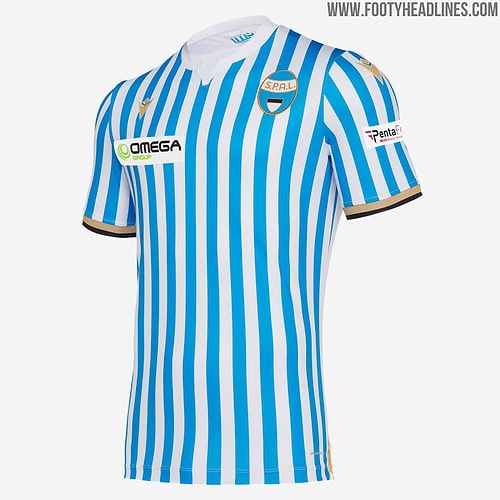 SPAL 2013