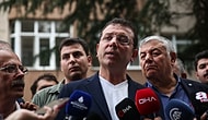 İmamoğlu'ndan Kayyum Tepkisi: 'Şiddetle Kınıyorum, Herkes Haddini Bilecek'