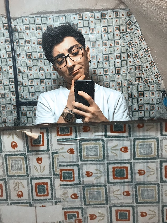Kendini keşfetme hikayen nasıl oldu?