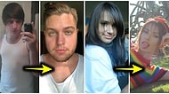Yıllar İçerisinde Yaşadıkları Değişimlerle Eski Sevgililerini Üzüntüden Hastanelik Eden 19 Kişi