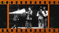 Dickson ve Edison’un Sinema ve Bilimi Tek Potada Eritip Tarihte Bir İlke İmza Attıkları ‘Dickson Deneysel Ses Filmi’
