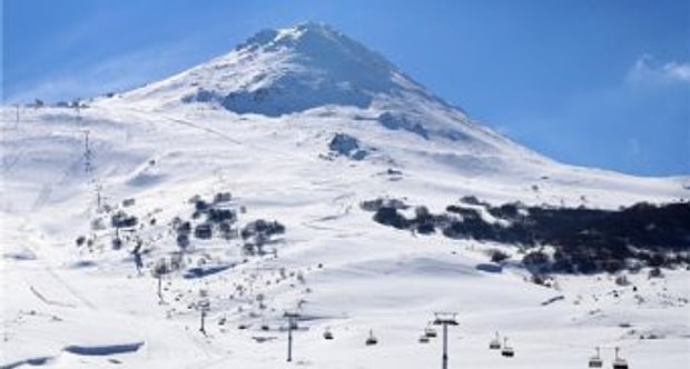 Yıldız Dağı