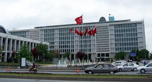 "İstanbul ve Ankara'ya kayyum atanması gündemimizde yok"