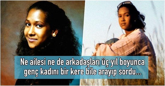 Tek Başına Yaşadığı Evde Can Verip Cesedi Ancak Üç Yıl Sonra Tesadüf Eseri Bulunan Joyce Vincent'in Acı Dolu Öyküsü