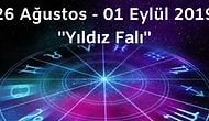 Yıldız Falına Göre Bu Haftanın Nasıl Geçeceğini Söylüyoruz!