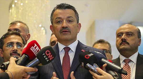 "THK siyasetin oyuncağı olmuş, ana muhalefet partisiyle birlikte hareket ediyor"