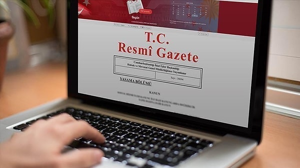 İthalat Rejimi Kararına Ek Cumhurbaşkanı Kararları Resmi Gazete'de yayımlanarak yürürlüğe girdi.