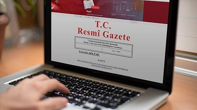 İthalat Rejimi Kararına Ek Cumhurbaşkanı Kararları Resmi Gazete'de yayımlanarak yürürlüğe girdi.