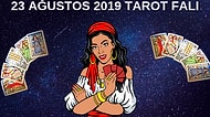 Tarot Falına Göre 23 Ağustos Cuma Günü Senin İçin Nasıl Geçecek?