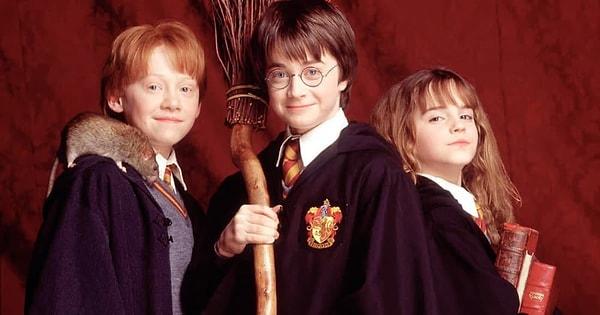 9. Dünyaca ünlü yazar J.K. Rowling'in kaleme aldığı Harry Potter serisinin ilk kitabı Felsefe Taşı, yayınlanmadan önce 10'dan fazla yayınevi tarafından reddedilmişti. Serinin sadece son kitabı, 450 milyondan fazla sattı ve yayıncılarına servet kazandırdı.