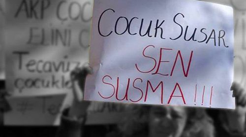 Çocuk İstismarı Davası: Yargıtay, Sanığın Beyanını Esas Alıp Beraat Ettirdi