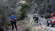 Dört Günde Aynı Yerde Dört Orman Yangını: Marmaris'te Polis ve Halk Sabotaja Karşı Nöbette