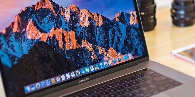 7. Apple'ın retina ekranlarını Samsung üretiyor.