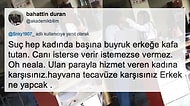 Bu Nasıl Zihniyet? Eski Eşi Tarafından Katledilen Emine Bulut'un Ardından Yapılan Kan Dondurucu Yorumlar