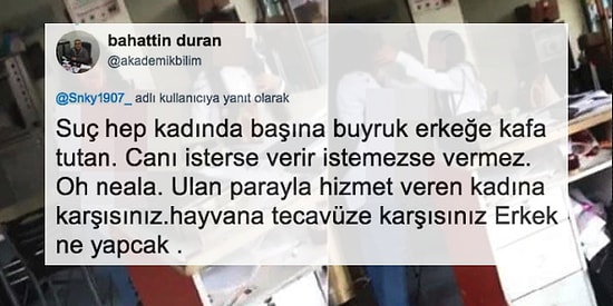 Bu Nasıl Zihniyet? Eski Eşi Tarafından Katledilen Emine Bulut'un Ardından Yapılan Kan Dondurucu Yorumlar