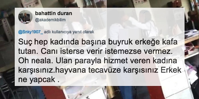 Bu Nasıl Zihniyet? Eski Eşi Tarafından Katledilen Emine Bulut'un Ardından Yapılan Kan Dondurucu Yorumlar