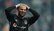 Yollar Ayrılıyor! Quaresma, Başkan Fikret Orman Tarafından Takımda İstenmediğini Açıkladı