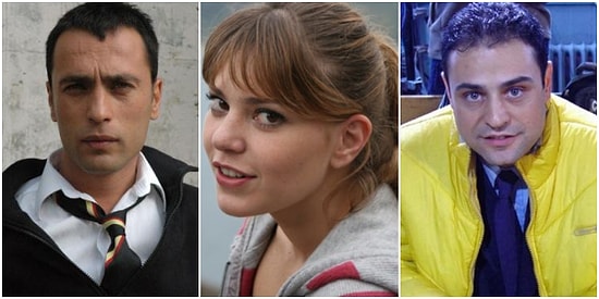 Bazıları Biraz Abartı Olmuş: Canlandırdıkları Rollerle Gerçek Yaşları Arasında Fark Olan Oyuncular