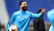 Fenerbahçe'den Transfer Açıklaması: Adil Rami İstanbul'a Geliyor!