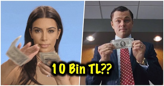 10 Bin TL Karşılığında En Yakın Arkadaşına Bu Kötülüklerden Hangilerini Yapabilirsin?