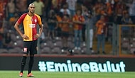 Galatasaray 1 - 1 Konyaspor | Maçın Golleri
