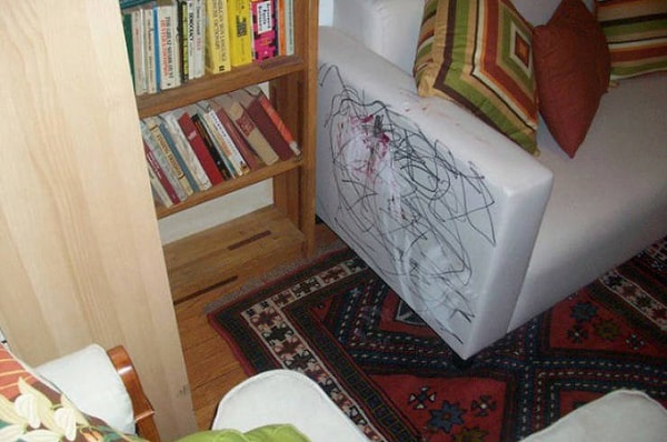 13. Кошмары любого родителя