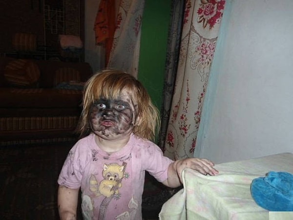 23. "Где моя тыква? Я готова поехать на бал!"