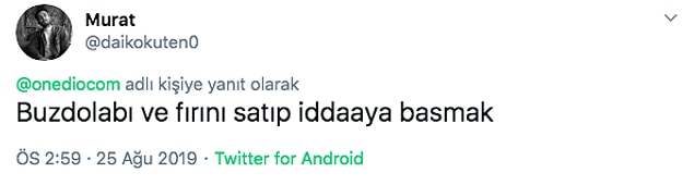 9. Umarım iddaa tutmuştur...