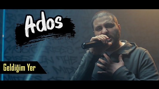 Geldiğim Yer Soundtrack Albümünden Ados: Viran Yayında!
