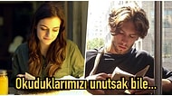Yanıtı Duyunca Daha Fazla Okuyacaksınız: Okuduğumuz Kitapları Unutuyorsak Kitap Okumanın Ne Anlamı Var?