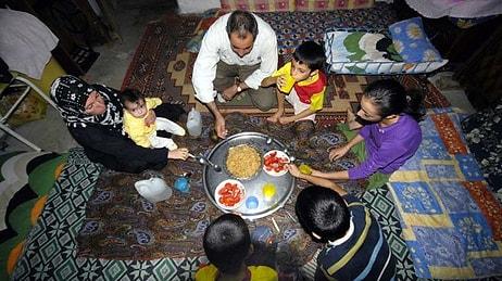 Yoksulluk Sınırı 6.705 Lira, Mutfak Enflasyonunda Yıllık Artış ise Yüzde 22,19