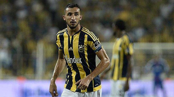 Fenerbahçe ile yollarını ayırdıktan sonra yeni takım arayan milli oyuncu Mehmet Topal, Medipol Başakşehir ile mutlu sona ulaştı.