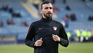 Fenerbahçe'den Ayrılmıştı: Mehmet Topal'ın Yeni Adresi Başakşehir!