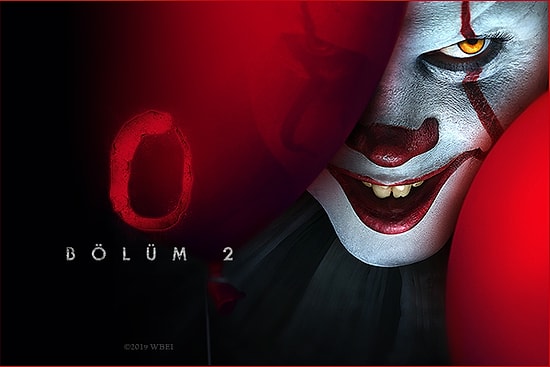 Korkunç Palyaço Geri Döndü! IT Serisi Hakkında Muhtemelen Bilmediğiniz 15 İlginç Detay