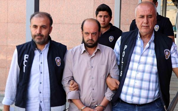 Hastane görevlileri tarafından yakalanarak polise teslim edilen Ahmet Yırtıcı, çıkarıldığı nöbetçi mahkeme tarafından  "kasten yaralama" suçlamasıyla tutuklanmıştı.