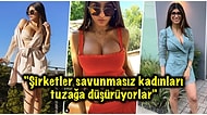Yetişkin Filmlerinden Sadece 12 Bin Dolar Kazandığını Söyleyerek Gündem Olan Mia Khalifa Sektör ile İlgili Çarpıcı Açıklamalarda Bulundu!