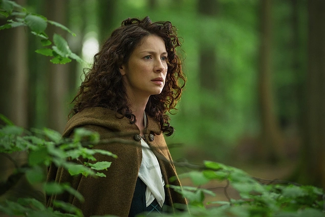 Outlander (2014– )