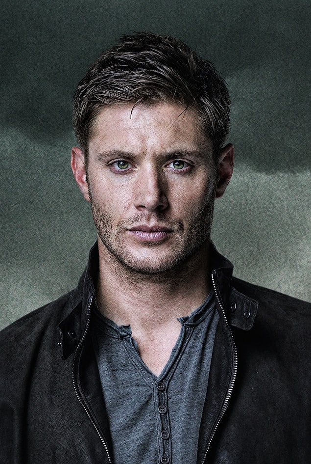 2 yıldır arka arkaya anketin birincisi seçilen Jensen Ackles'ı, bu sene Can Yaman büyük bir farkla geçmiş gibi görünüyor.