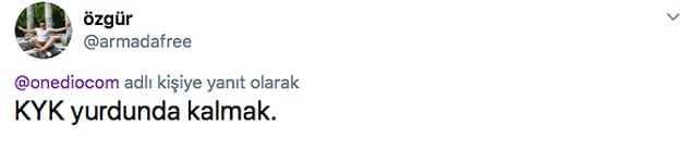 13. Genç arkadaşlarımız denesin ve görsün bakalım. 😎