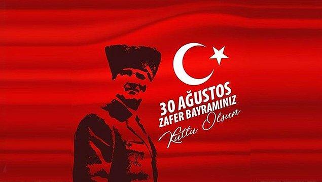 Türkiye Zafer Bayramı