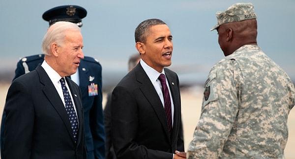 2010 - Irak Savaşı, ABD başkanı Barack Obama'nın konuşmasıyla resmen bitti.