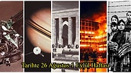 Diana Hayatını Kaybetti, Yahudiler Kamplara Gönderildi...Tarihte 26 Ağustos-1 Eylül Haftası ve Yaşanan Önemli Olaylar