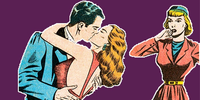 Neden Evlenemediğini Söylüyoruz!