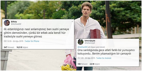 Aldatıldıklarını Anladıkları Olaylarla Ağzınızı Açık Bırakıp En Sonunda da Ders Çıkarmanızı Sağlayacak 19 Kişi