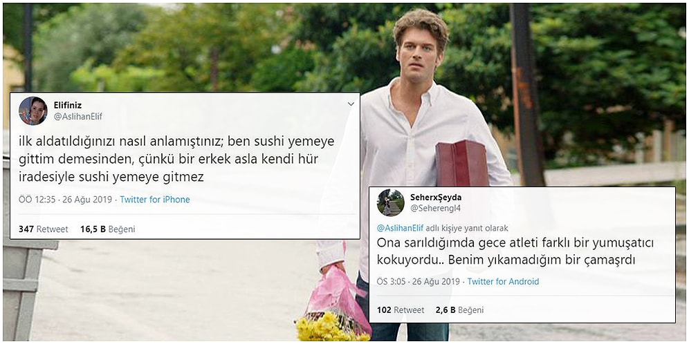 Aldatıldıklarını Anladıkları Olaylarla Ağzınızı Açık Bırakıp En Sonunda da Ders Çıkarmanızı Sağlayacak 19 Kişi